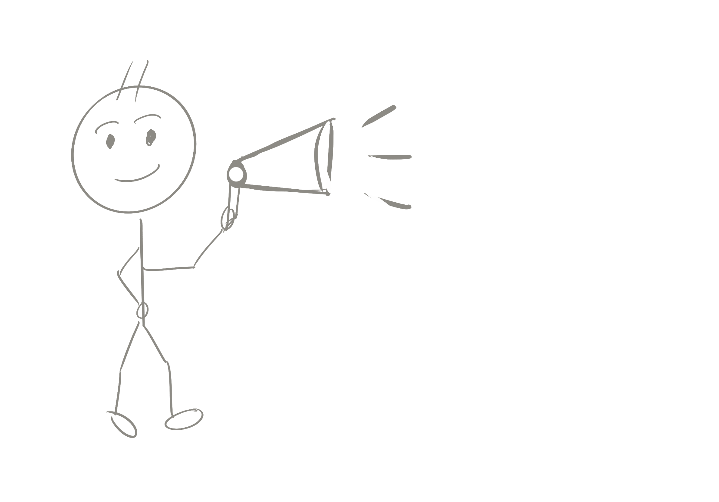 Social media channels used to spread the word about your product